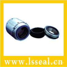 Double mechanical seal multiple springs unbalanced vessel mechanical seal(HF205)